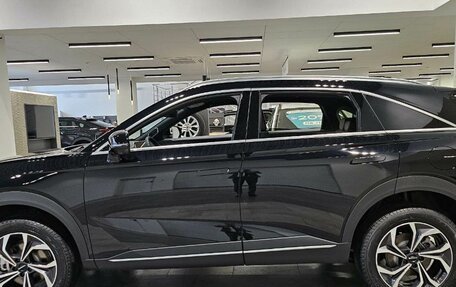 Haval F7, 2025 год, 3 149 000 рублей, 8 фотография