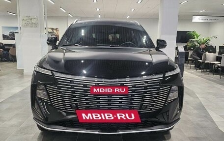 Haval F7, 2025 год, 3 149 000 рублей, 2 фотография