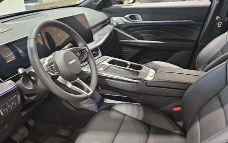 Haval F7, 2025 год, 3 149 000 рублей, 12 фотография