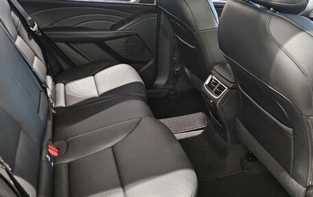 Haval F7, 2025 год, 3 149 000 рублей, 11 фотография