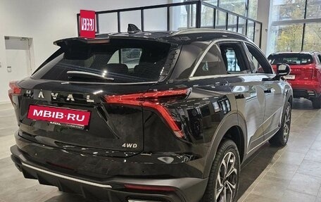 Haval F7, 2025 год, 3 149 000 рублей, 5 фотография