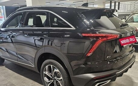 Haval F7, 2025 год, 3 149 000 рублей, 7 фотография