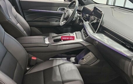 Haval F7, 2025 год, 3 149 000 рублей, 14 фотография