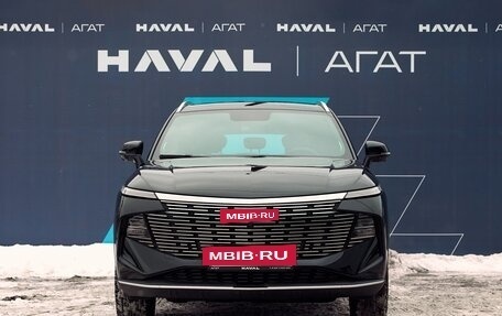 Haval F7, 2025 год, 3 149 000 рублей, 16 фотография