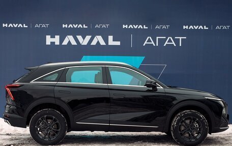 Haval F7, 2025 год, 3 149 000 рублей, 18 фотография