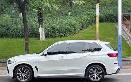 BMW X5, 2022 год, 5 520 000 рублей, 2 фотография