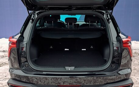 Haval F7, 2025 год, 3 149 000 рублей, 23 фотография