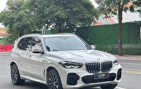 BMW X5, 2022 год, 5 520 000 рублей, 4 фотография