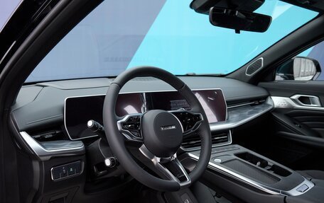 Haval F7, 2025 год, 3 149 000 рублей, 27 фотография