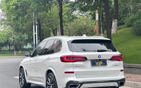 BMW X5, 2022 год, 5 520 000 рублей, 6 фотография