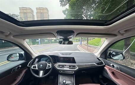 BMW X5, 2022 год, 5 520 000 рублей, 8 фотография