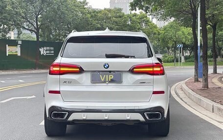 BMW X5, 2022 год, 5 520 000 рублей, 7 фотография
