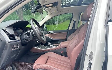 BMW X5, 2022 год, 5 520 000 рублей, 14 фотография