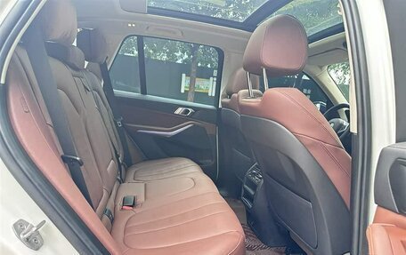 BMW X5, 2022 год, 5 520 000 рублей, 12 фотография