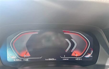 BMW X5, 2022 год, 5 520 000 рублей, 9 фотография