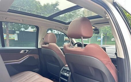 BMW X5, 2022 год, 5 520 000 рублей, 15 фотография