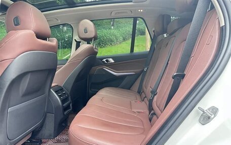 BMW X5, 2022 год, 5 520 000 рублей, 11 фотография