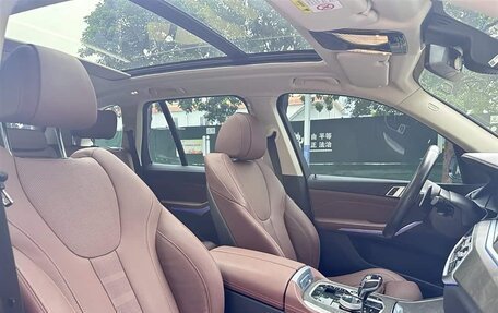 BMW X5, 2022 год, 5 520 000 рублей, 16 фотография