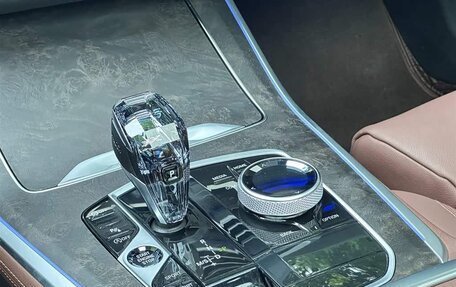 BMW X5, 2022 год, 5 520 000 рублей, 18 фотография