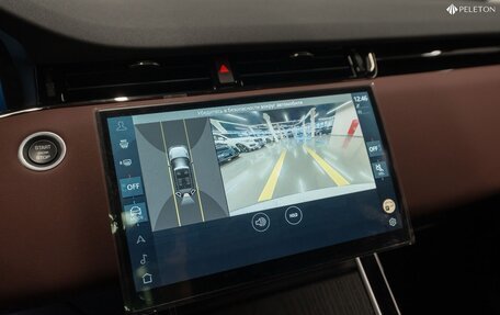 Land Rover Range Rover Evoque II, 2024 год, 6 800 000 рублей, 4 фотография