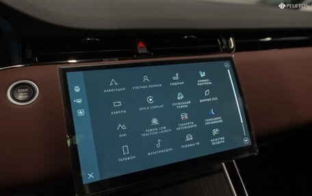 Land Rover Range Rover Evoque II, 2024 год, 6 800 000 рублей, 5 фотография