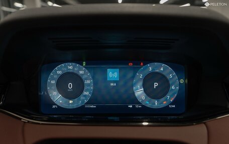 Land Rover Range Rover Evoque II, 2024 год, 6 800 000 рублей, 7 фотография