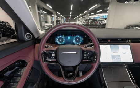 Land Rover Range Rover Evoque II, 2024 год, 6 800 000 рублей, 8 фотография