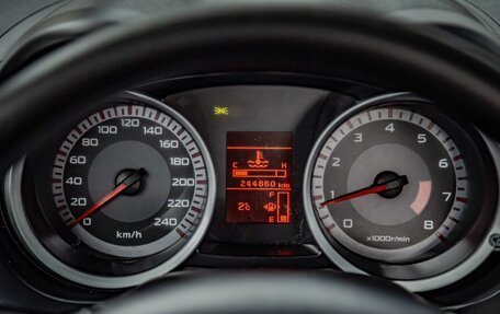 Mitsubishi Lancer IX, 2007 год, 680 000 рублей, 15 фотография