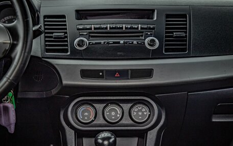 Mitsubishi Lancer IX, 2007 год, 680 000 рублей, 17 фотография