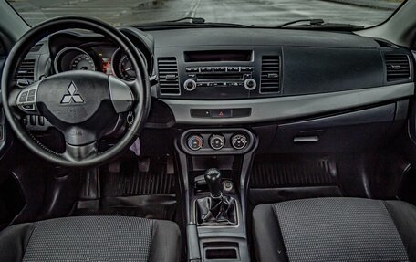 Mitsubishi Lancer IX, 2007 год, 680 000 рублей, 16 фотография