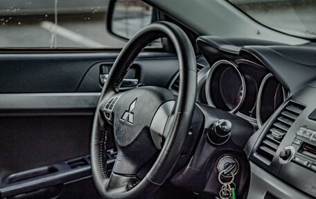 Mitsubishi Lancer IX, 2007 год, 680 000 рублей, 20 фотография