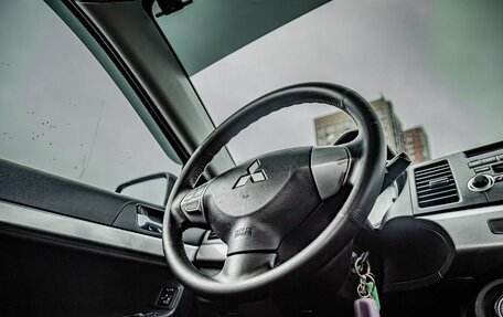 Mitsubishi Lancer IX, 2007 год, 680 000 рублей, 18 фотография