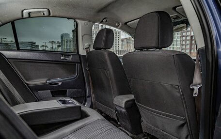 Mitsubishi Lancer IX, 2007 год, 680 000 рублей, 23 фотография