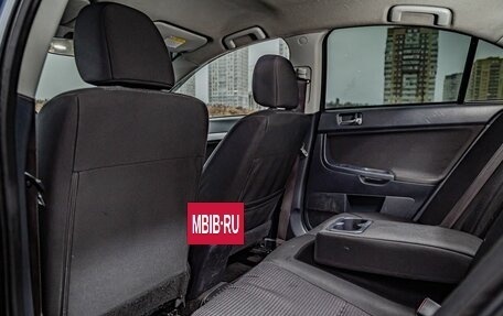 Mitsubishi Lancer IX, 2007 год, 680 000 рублей, 24 фотография