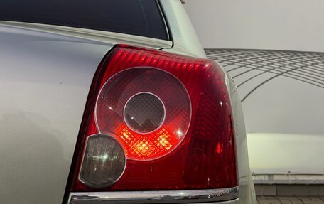 Toyota Avensis III рестайлинг, 2008 год, 849 000 рублей, 8 фотография