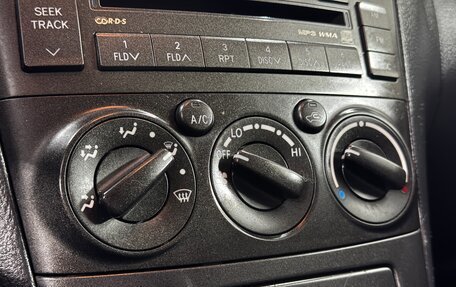 Toyota Avensis III рестайлинг, 2008 год, 849 000 рублей, 18 фотография