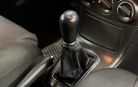 Toyota Avensis III рестайлинг, 2008 год, 849 000 рублей, 19 фотография