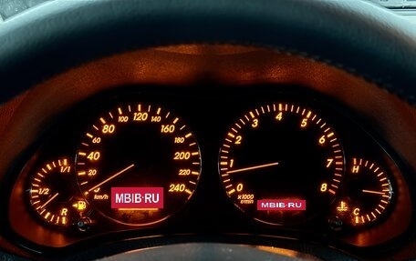 Toyota Avensis III рестайлинг, 2008 год, 849 000 рублей, 13 фотография