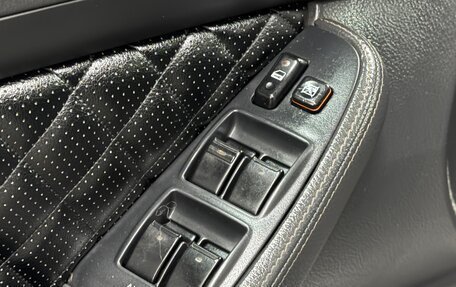 Toyota Avensis III рестайлинг, 2008 год, 849 000 рублей, 20 фотография