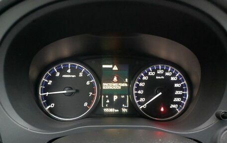 Mitsubishi Outlander III рестайлинг 3, 2015 год, 1 599 800 рублей, 16 фотография