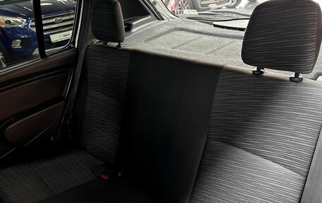 Renault Sandero I, 2012 год, 445 000 рублей, 10 фотография