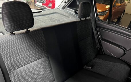 Renault Sandero I, 2012 год, 445 000 рублей, 13 фотография