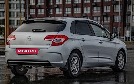 Citroen C4 II рестайлинг, 2011 год, 600 000 рублей, 8 фотография