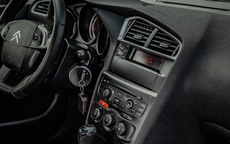 Citroen C4 II рестайлинг, 2011 год, 600 000 рублей, 19 фотография