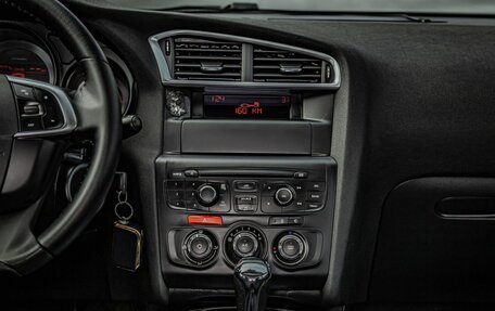 Citroen C4 II рестайлинг, 2011 год, 600 000 рублей, 15 фотография