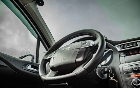 Citroen C4 II рестайлинг, 2011 год, 600 000 рублей, 16 фотография