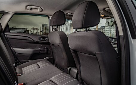 Citroen C4 II рестайлинг, 2011 год, 600 000 рублей, 21 фотография