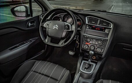 Citroen C4 II рестайлинг, 2011 год, 600 000 рублей, 17 фотография