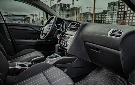 Citroen C4 II рестайлинг, 2011 год, 600 000 рублей, 20 фотография