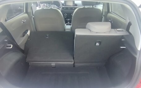 KIA Picanto III рестайлинг, 2019 год, 1 450 000 рублей, 13 фотография